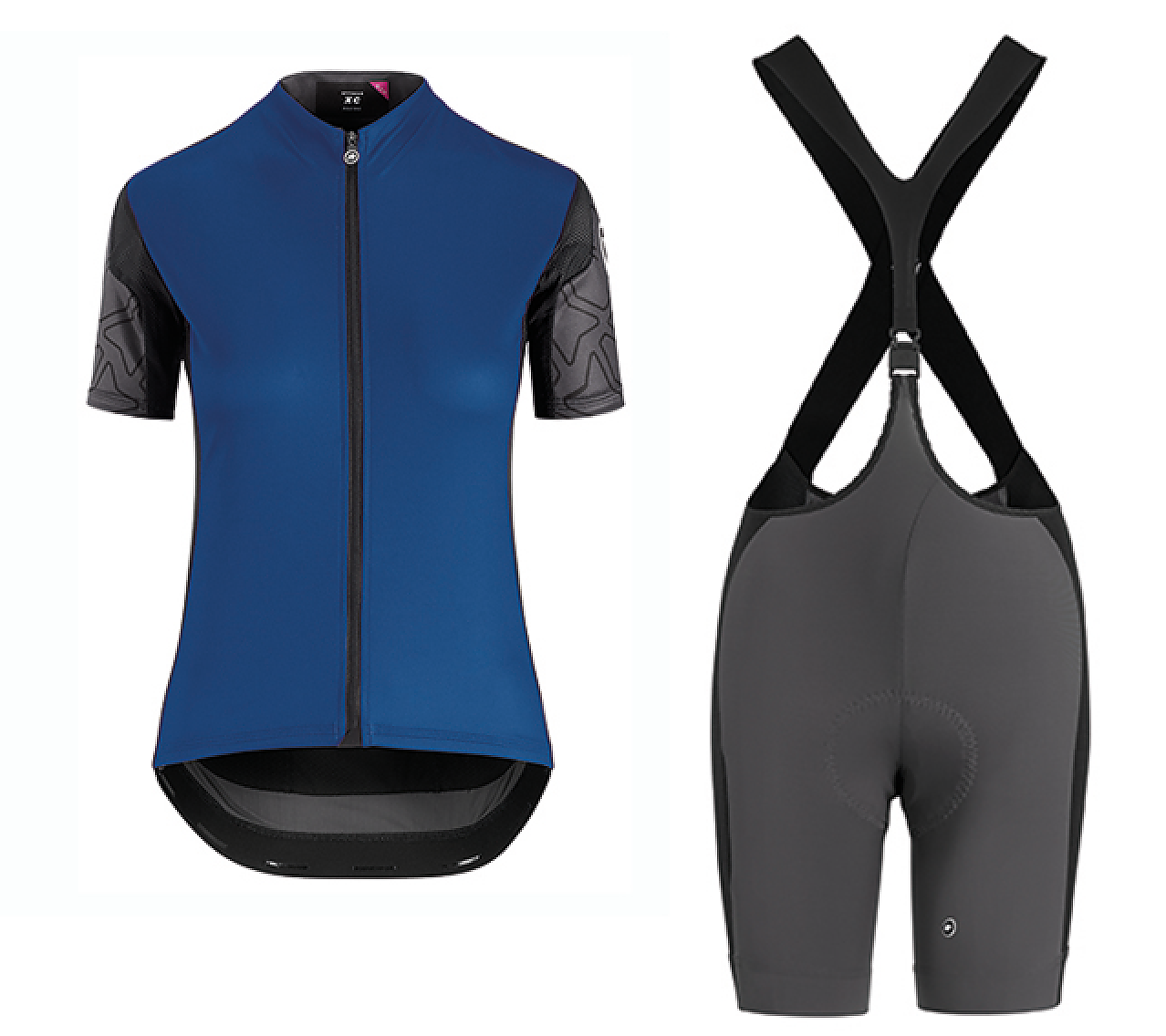 Assos launches new XC mountain bike collection | Bicycle Retailer